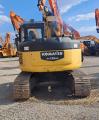 Y13031 ESCAVATORE CINGOLATO KOMATSU PC138 triplice - 4.jpeg